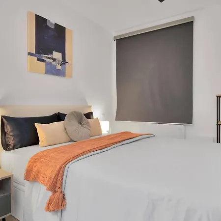 Moderno Duplex Con Vistas Al Mar En - Abejeras 409 アパート *