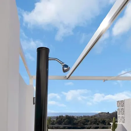 アパート Moderno Duplex Con Vistas Al Mar En - Abejeras 409 *